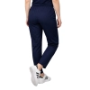 Cygaretki medyczne damskie COMFORT FLEX elastyczne granatowe roz. XL